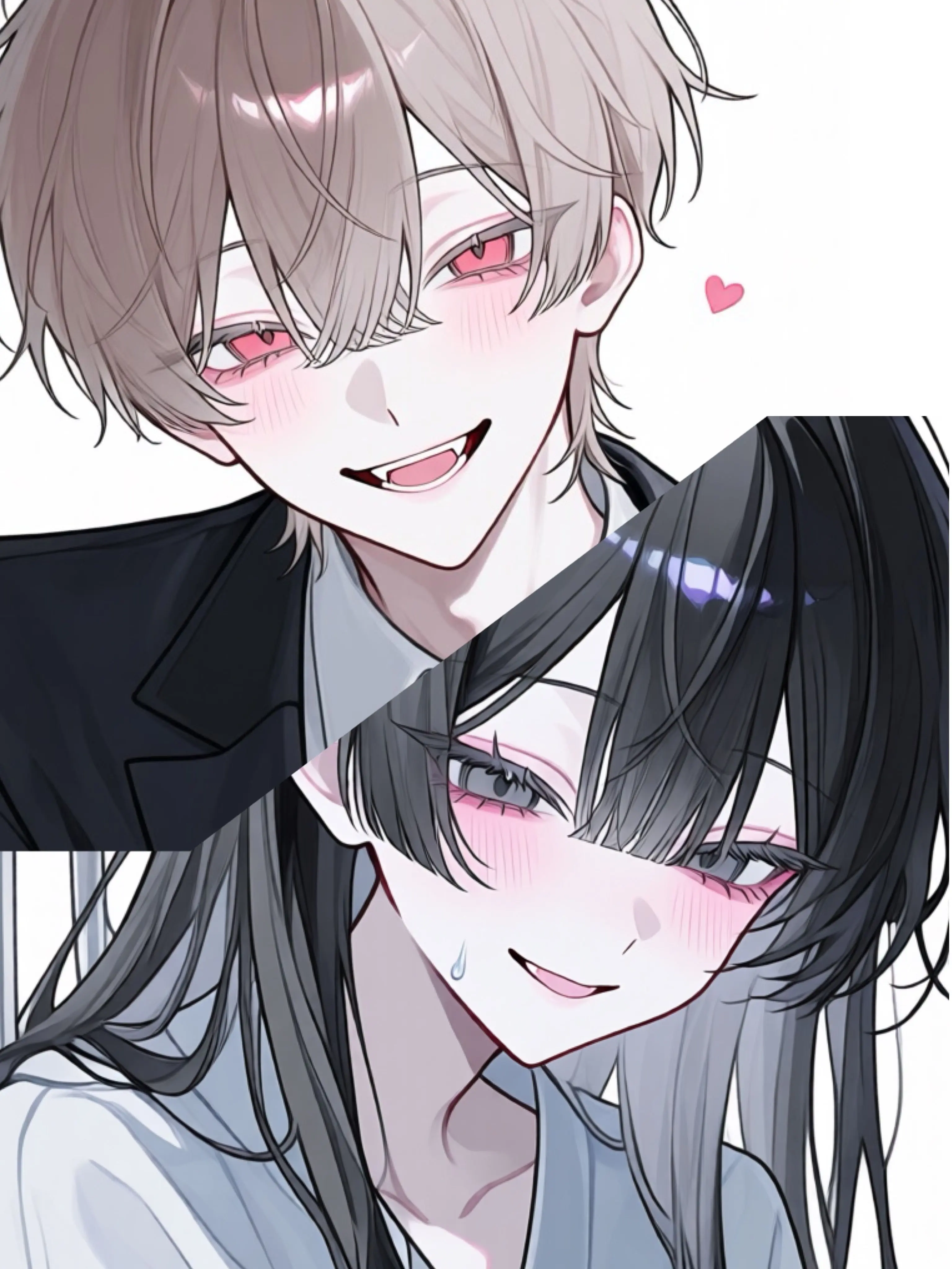 gamusiroreronu551의 病弱(?)な幼馴染を優先しなくなった恋人