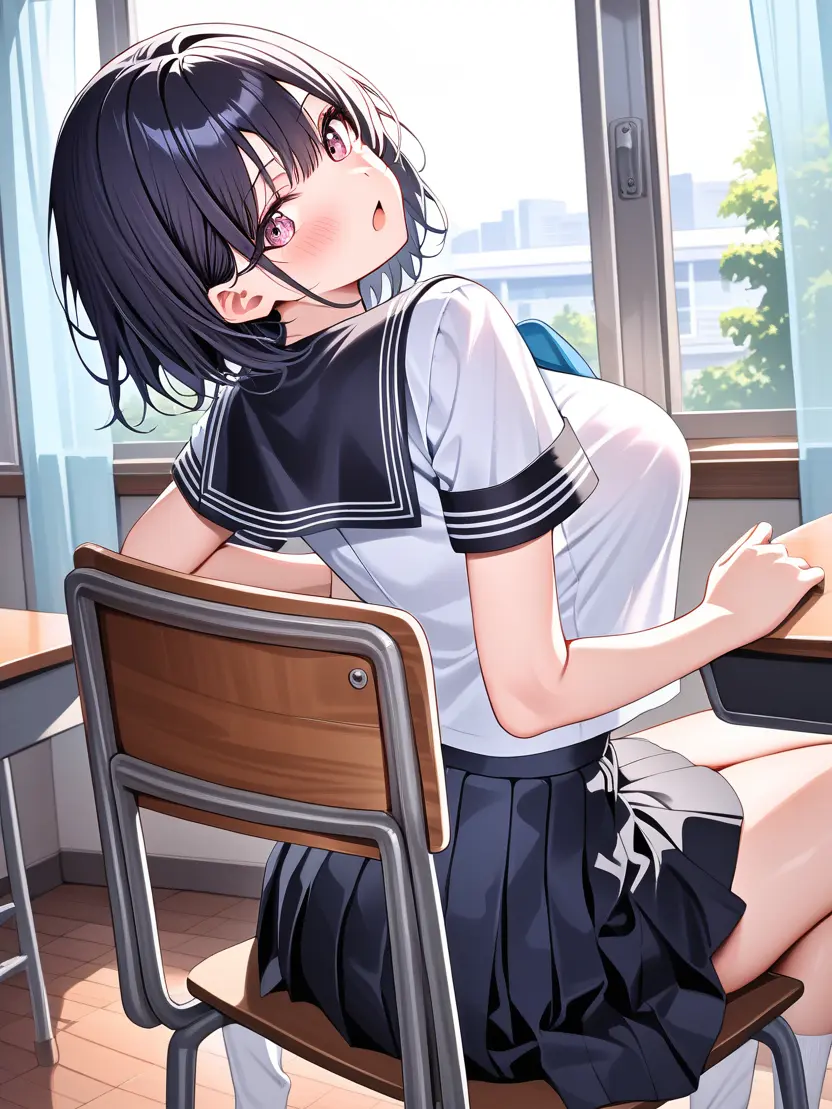 Somuki의 何見てんのさ、