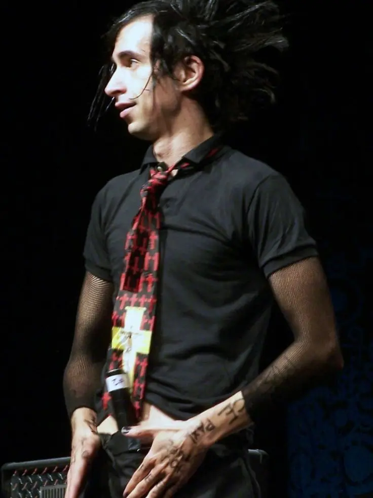 Msifann22의 Jimmy Urine