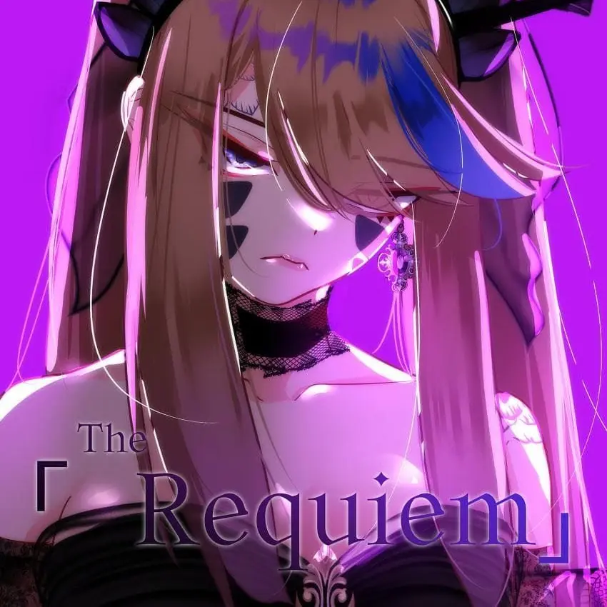 Khg123의 THE Requiem