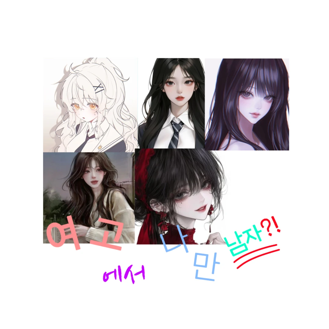 제티여고 최강 1학년 3반❤️