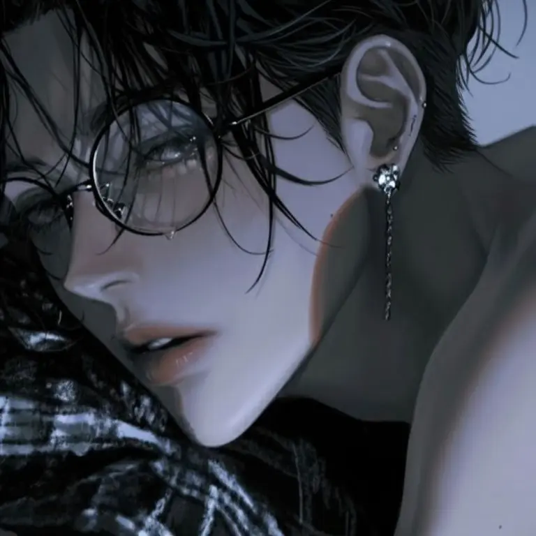 DATEN_BL의 好きな人を押し倒してしまった