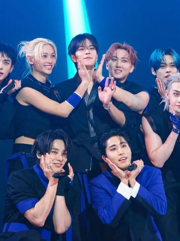 Dezzz1021430801의 🌟 Skz’s toddler 🌟