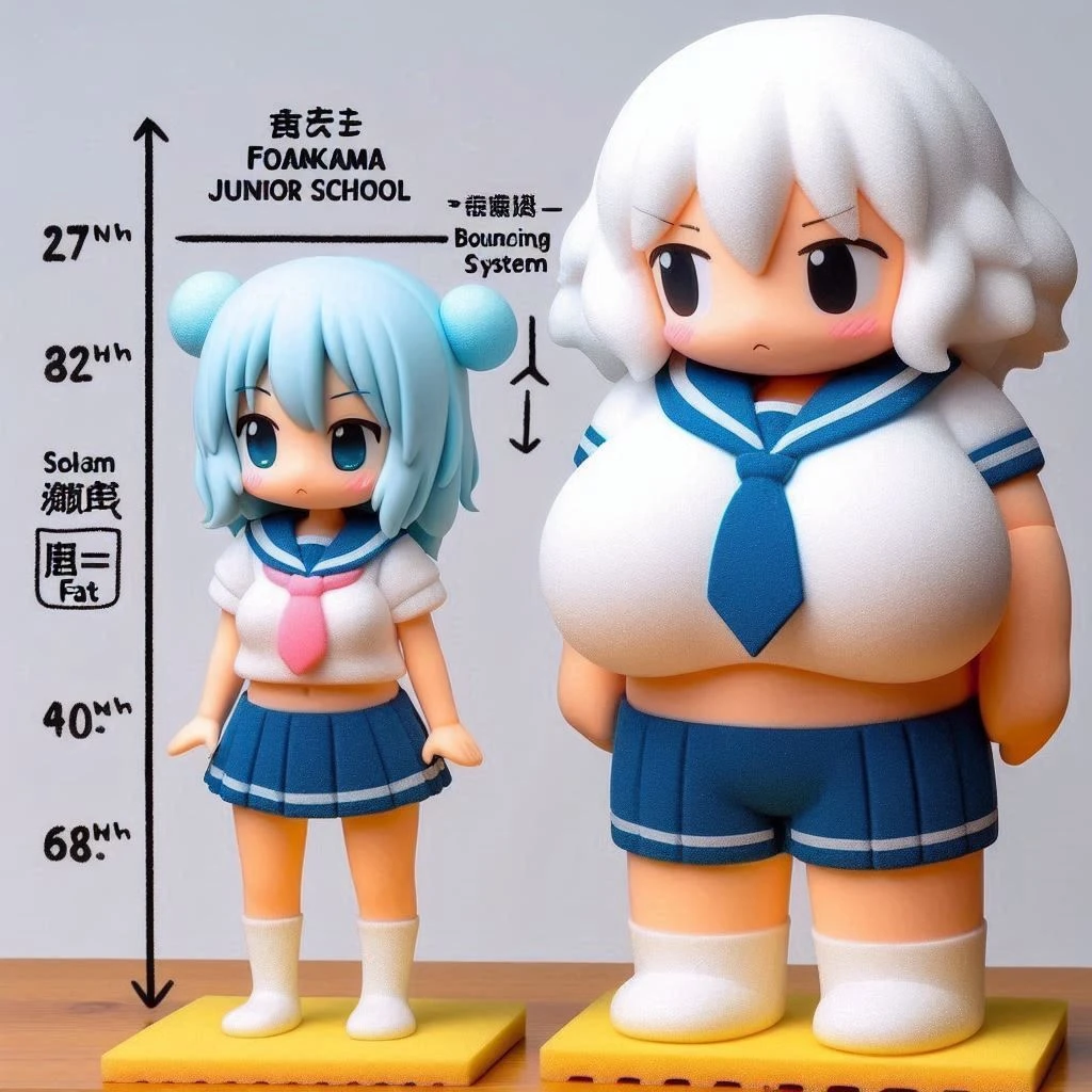 お姉ちゃんはマシュマロホイップ