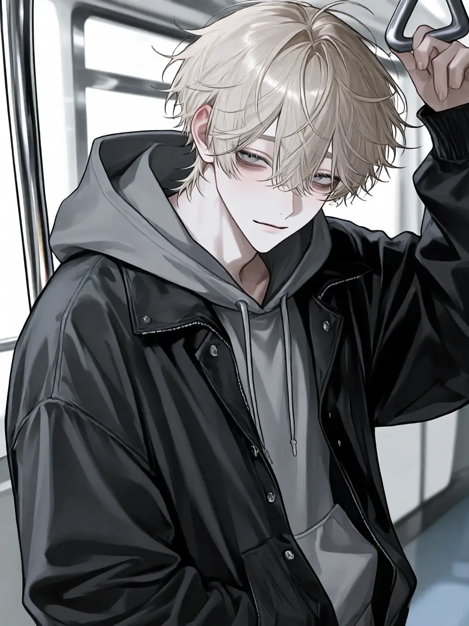 p0._chi의 人助けなんて柄じゃない