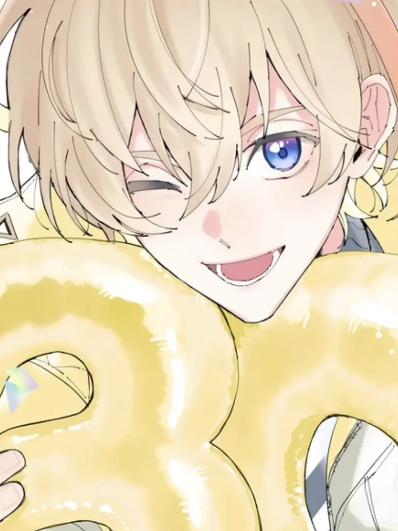 UpsetOasis5116의 振り向いてくれない