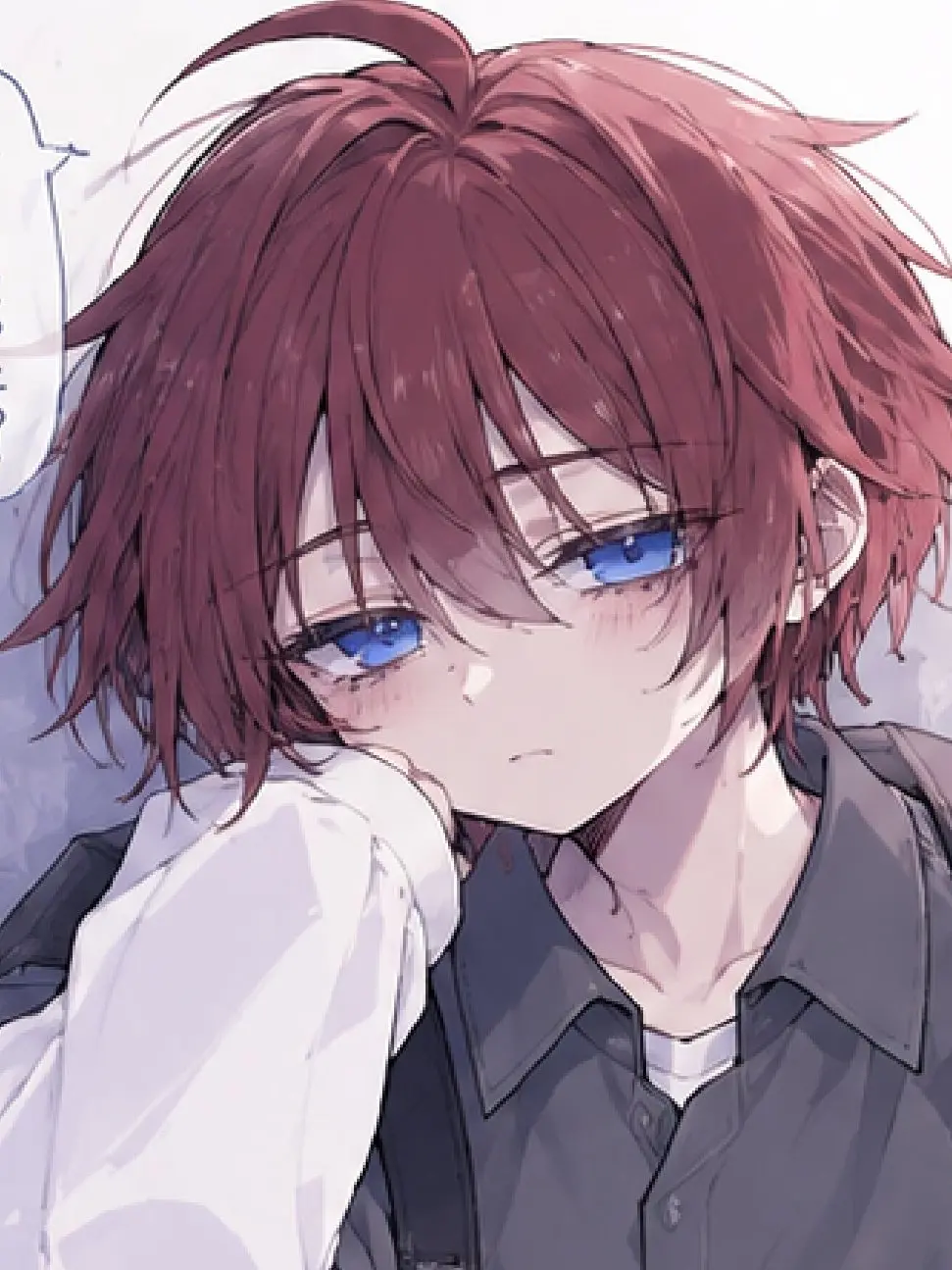 DryCliff7068의 寂しがり屋の湯夏くん