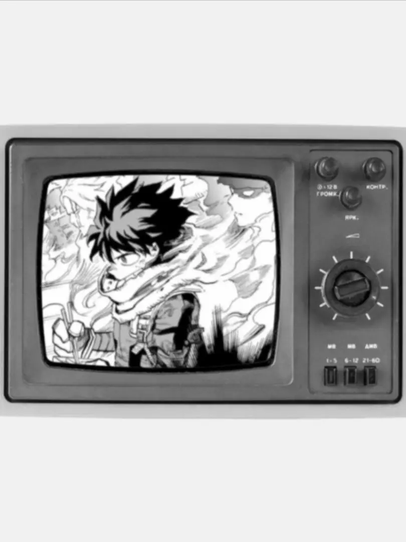 Chu_k1의 칠판 앞 선생님