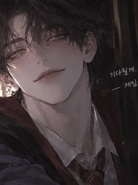 schnee4179의 해리포터 - 부모님의 연애사