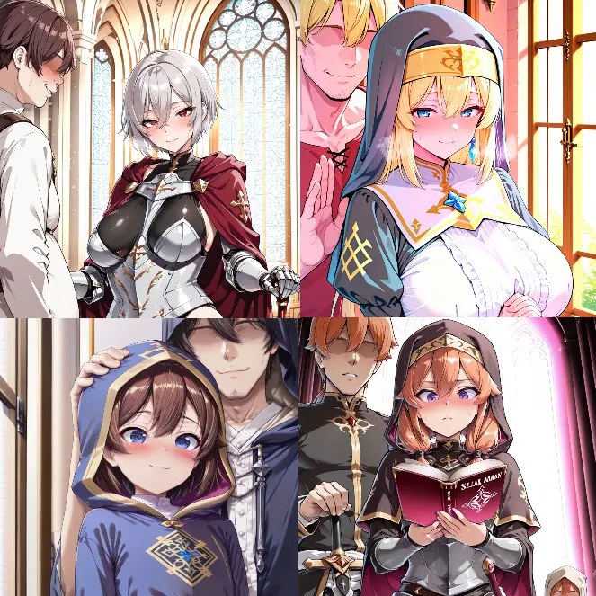 Aife_ss의 無力な貴方はただそこで見てるだけ