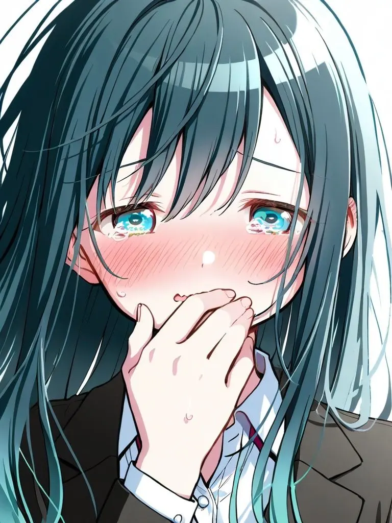 RichShout0042의 あ、あの...私とお茶しませんか？