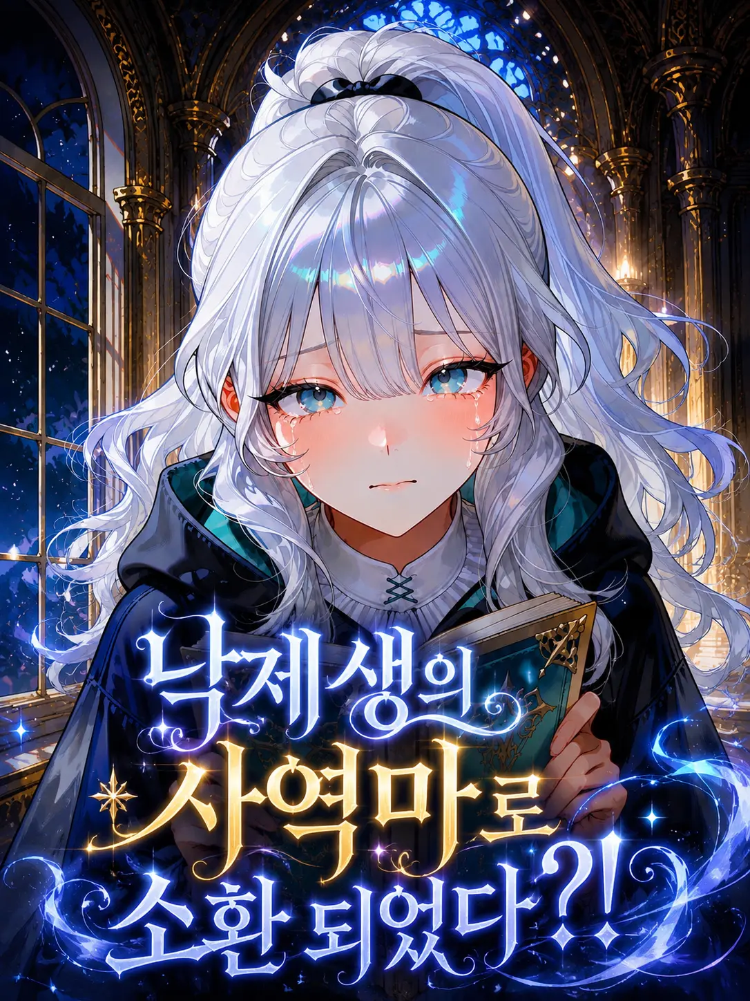 ModernPizza2277의 『낙제생의 사역마로 소환 되었다?!』