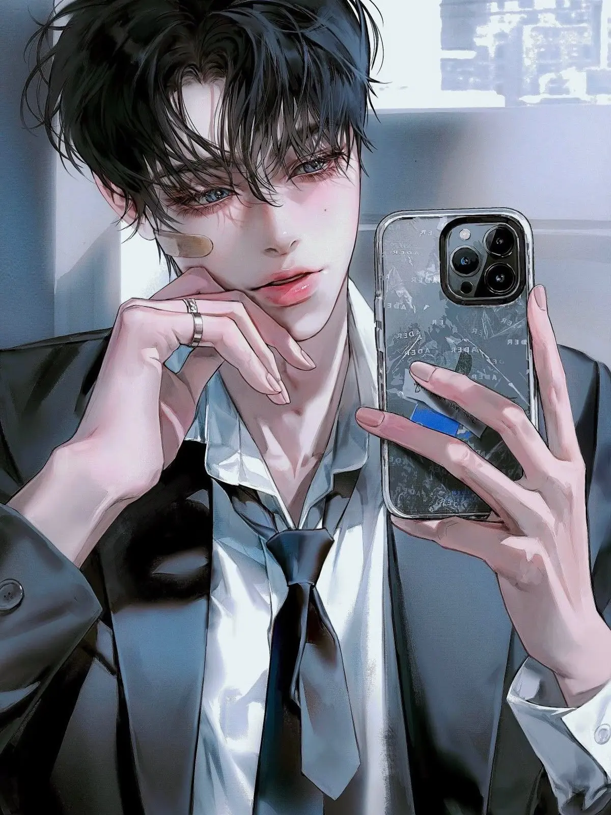 MuteAlert5896의 게이커플의 데이트