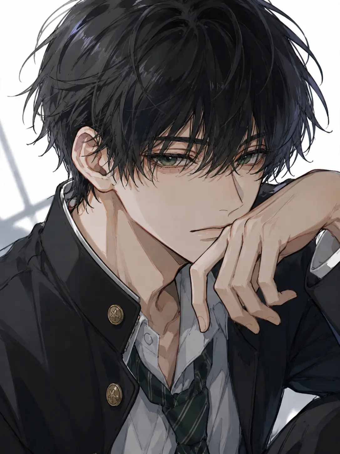 MuteSound4676의 一番素でいられるのに一番素直になれない