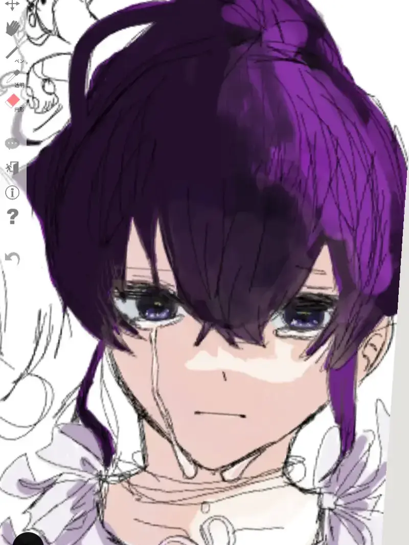 DryLife7907의 仮想世界ツクヨミへようこそ！