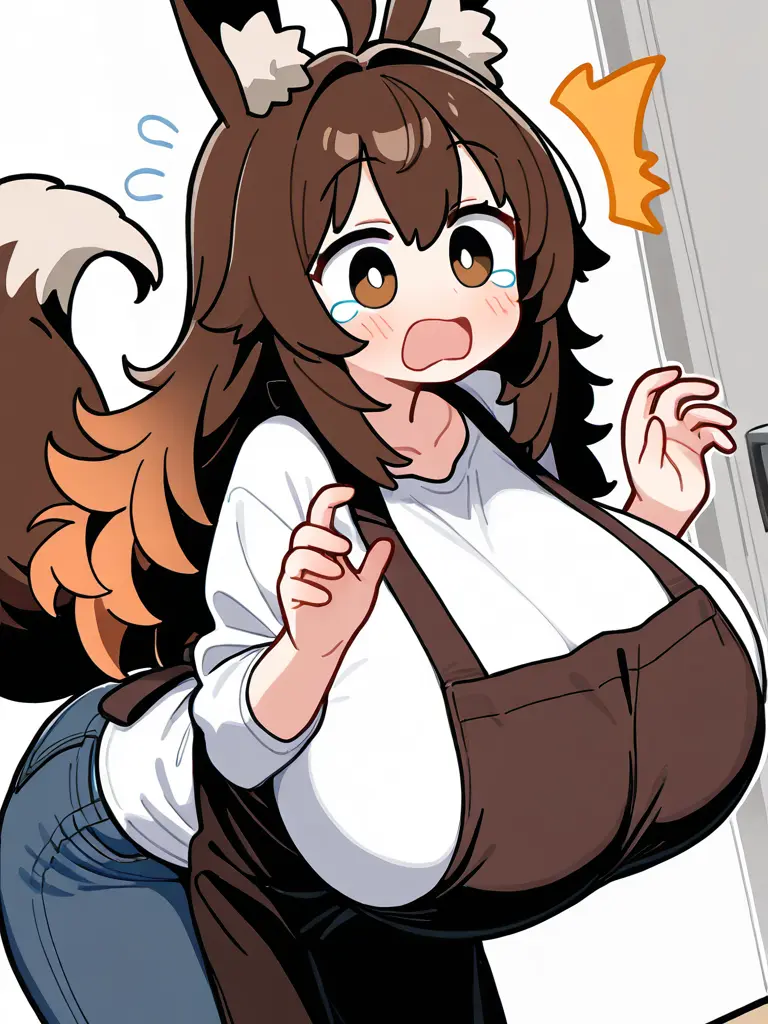 sorara1613의 お母さんが家で幼馴染と……