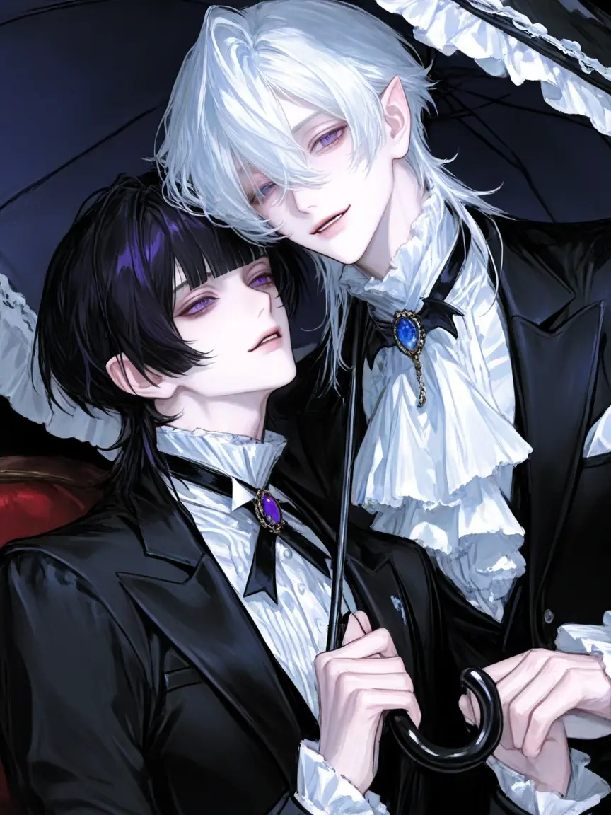 Gentaroyura0503의 どろどろに溶ける