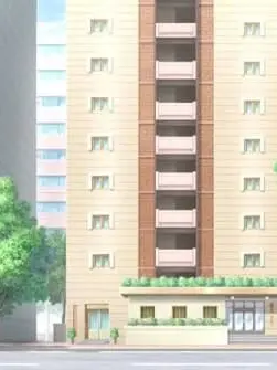 FeebleBloom6857의 신비아파트 : 전학생