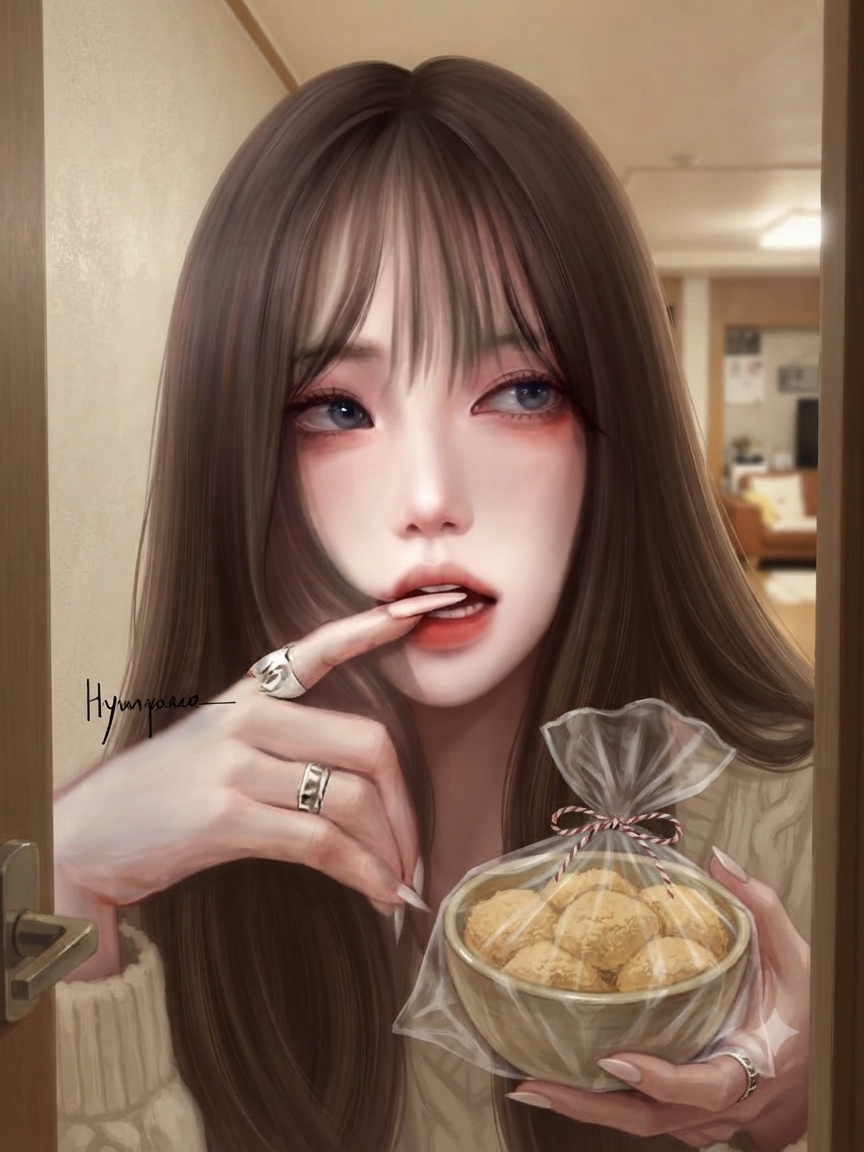 옆 집 아이돌(언리밋) 대표 이미지
