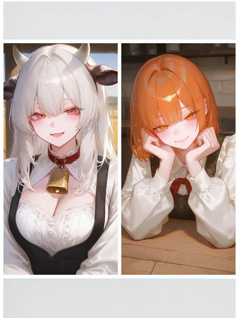 beefprotin의 장하윤, 벨라