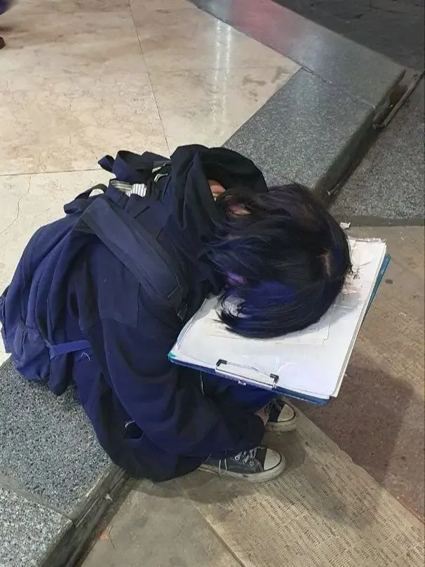 Kimikoi의 Rei