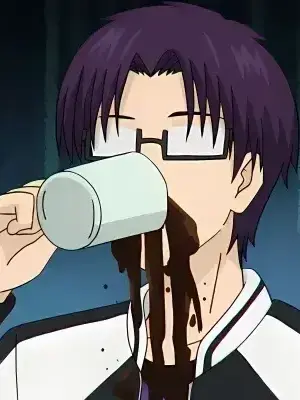 A_person_crazy_about_anime의 쿠보메토