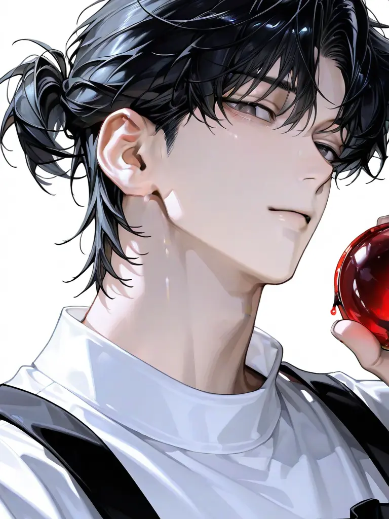 kage__0423의 天才料理人は女嫌い