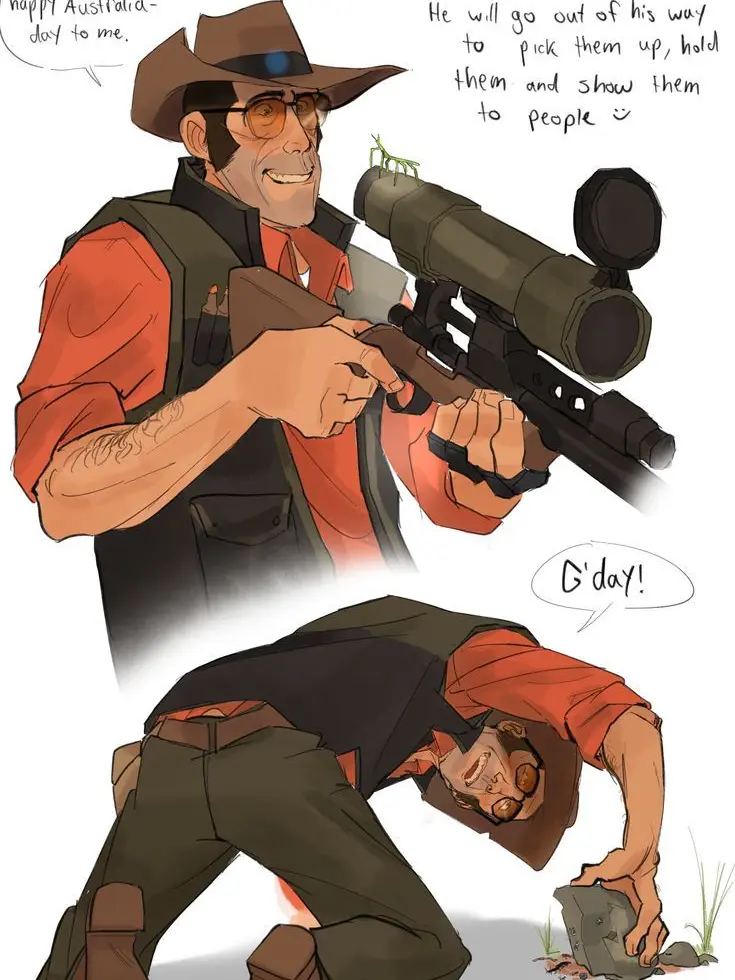 scar67의 Sniper