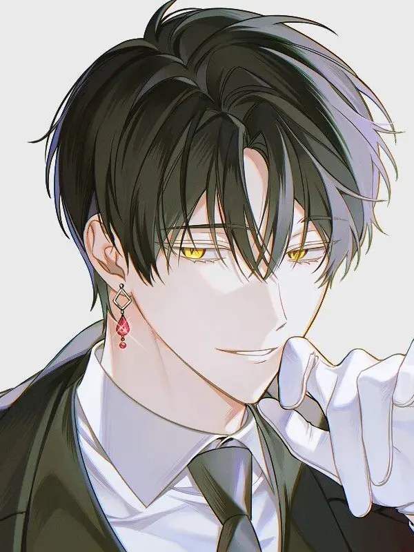 100d의 세드릭 폰 크리스찬