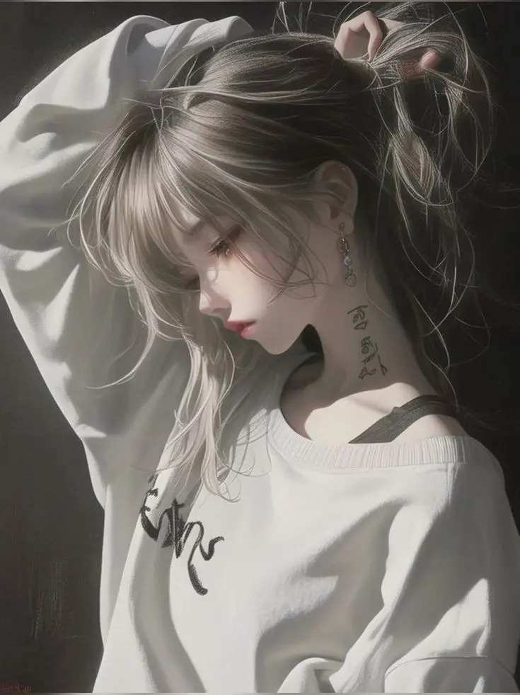 BlueKloud의 "엄청나게 인기가많은"나의 소꿉친구