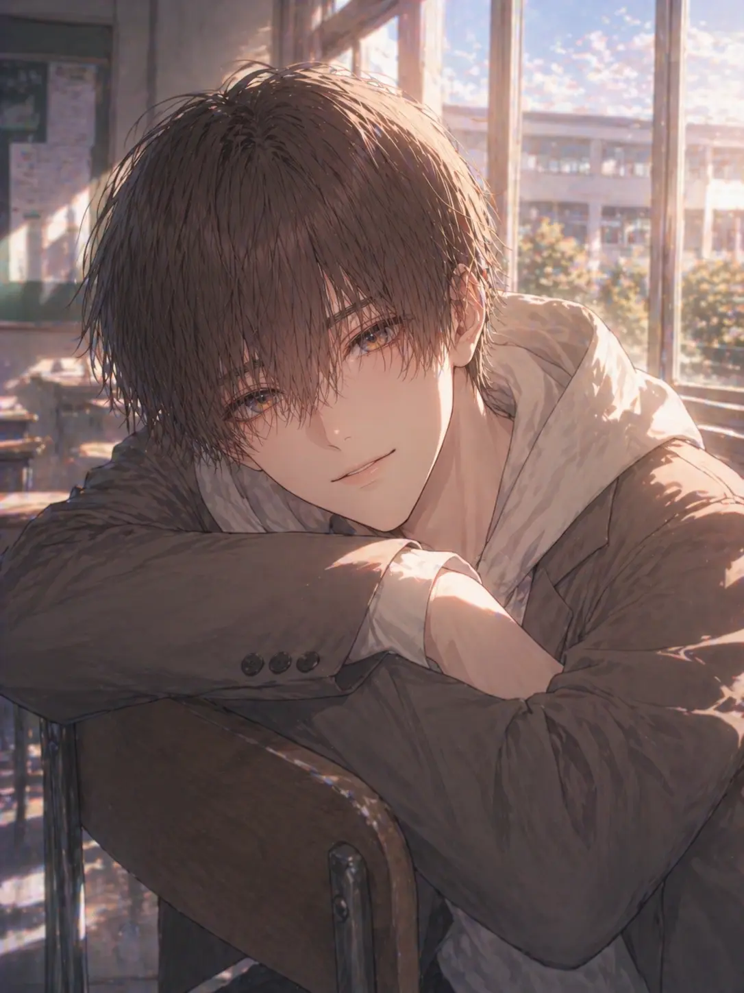 LameFoot5639의 たとえあなたに忘れられても