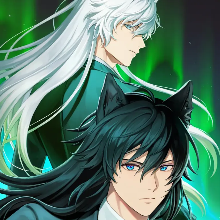 DeafPress9934의 ご主人様……♡ただいま戻りました…♡