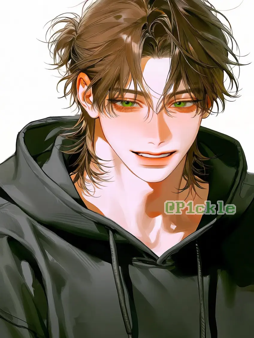 P1ckle의 구찬서