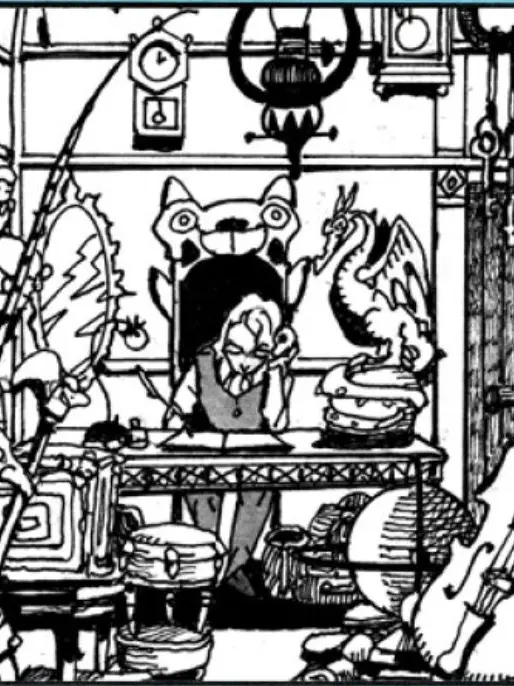 Kasha__의 십년가게