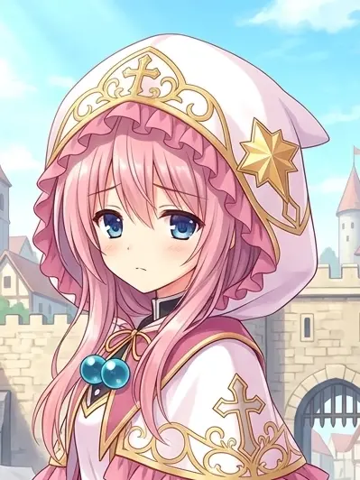 CannyCrisp3100의 追放のあの娘と一緒に