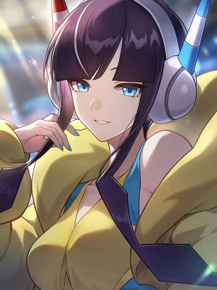 podaejang의 포켓몬스터 카밀레