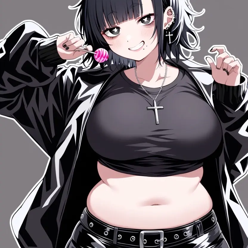 FrayedLens6654의 ゆみ