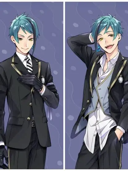 VoicedCan2554의 ウツボ達