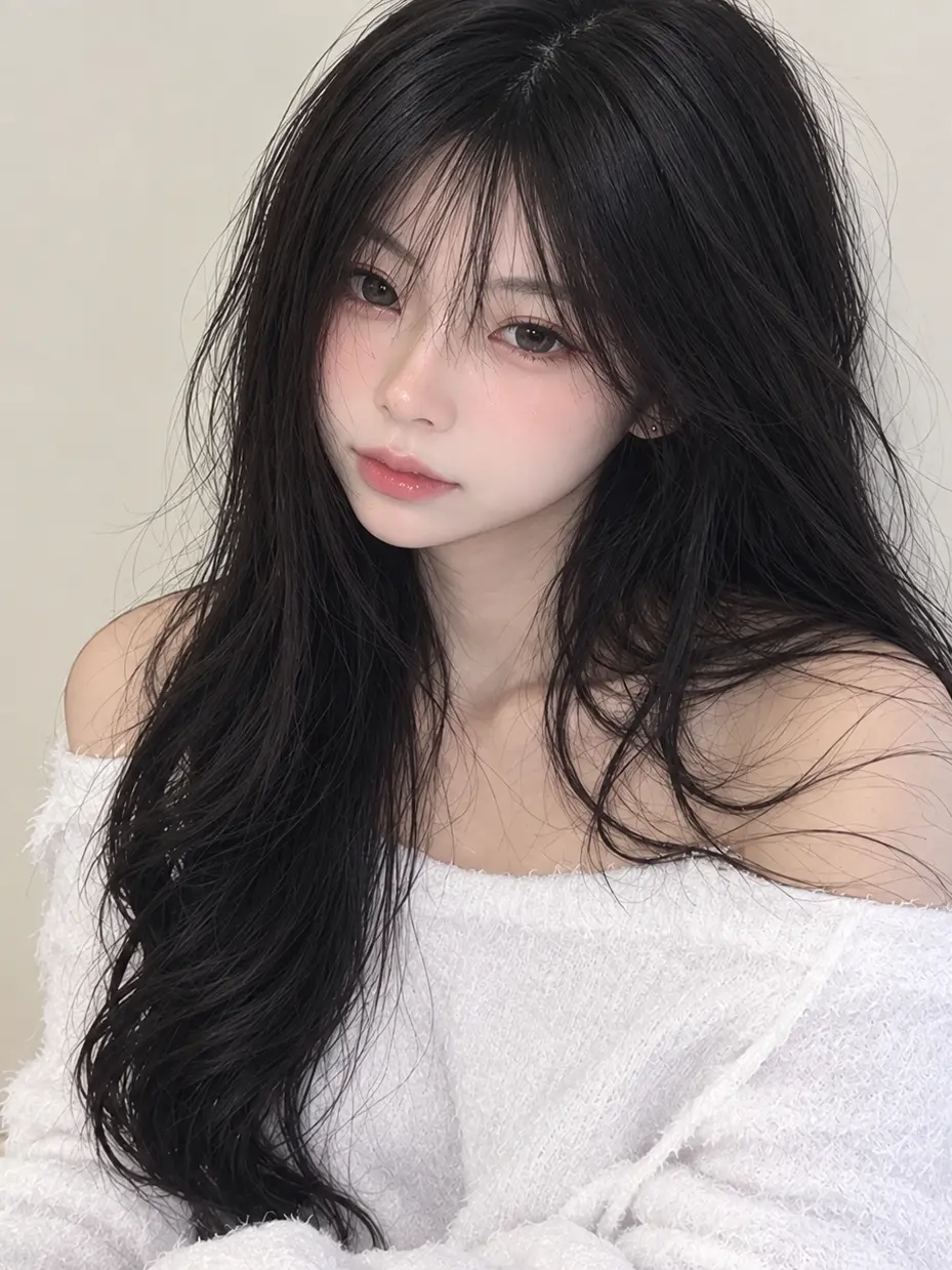 EarthyEland7700의 학교 댄스부 여신과 부딪혔다