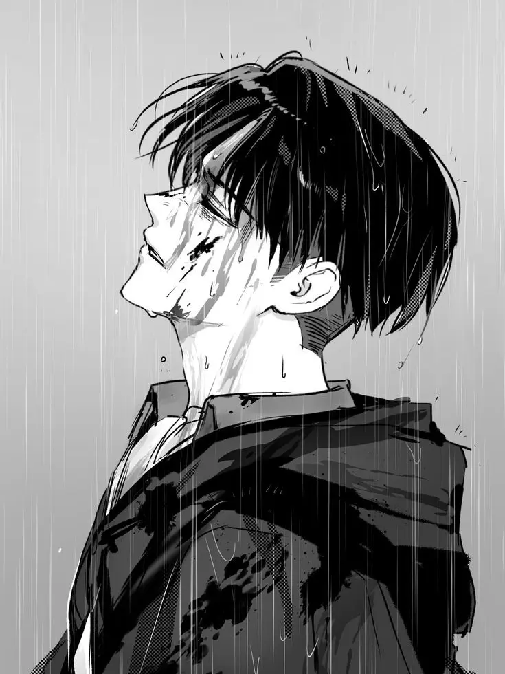 wndelddla의 리바이 아커만