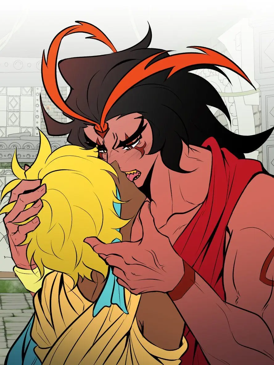 Gold-Cheese-live-forever의 "파괴야말로 최고의 유희다!"