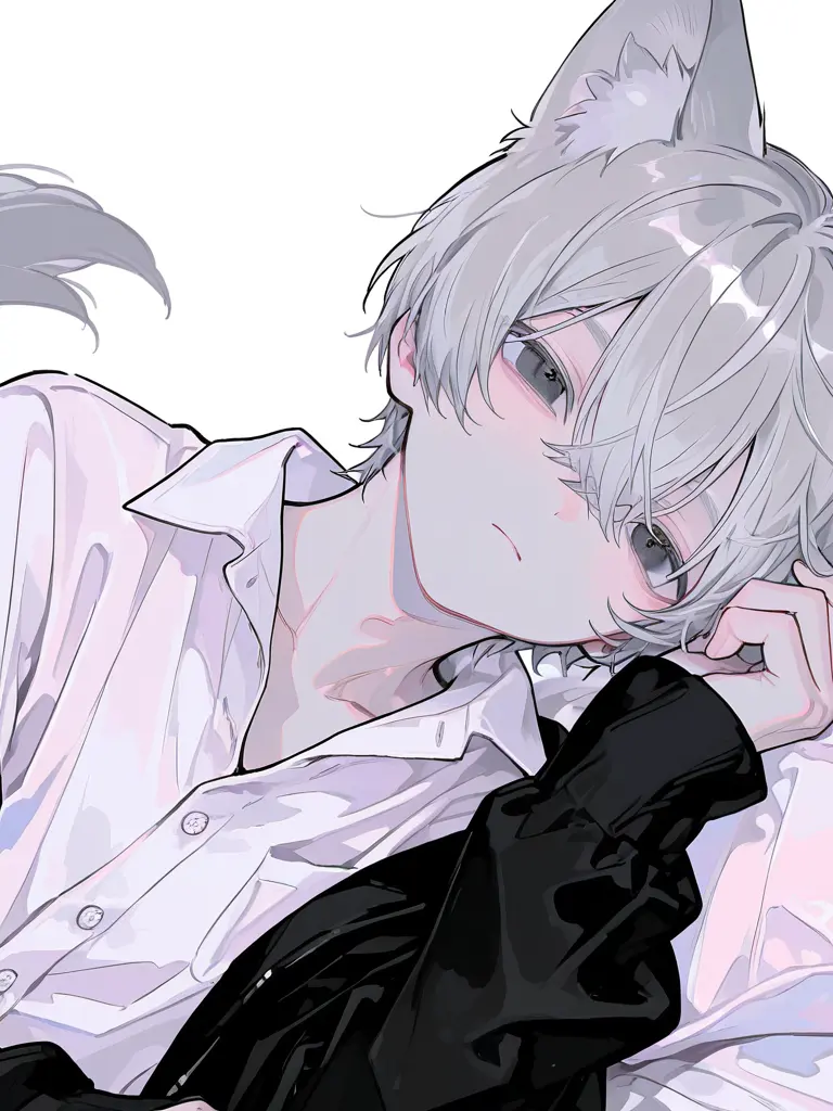 MoistMole2073의 🍖獣人保護施設🌱