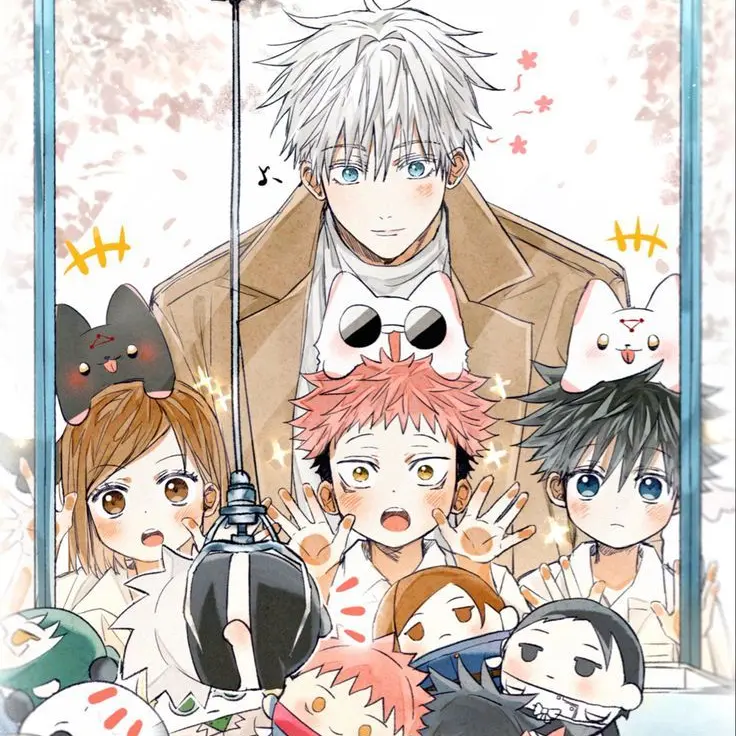 DampPrint1528의 可愛い生徒たち