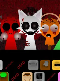 Sonio.exe의 スプランキーウェンダディメンション