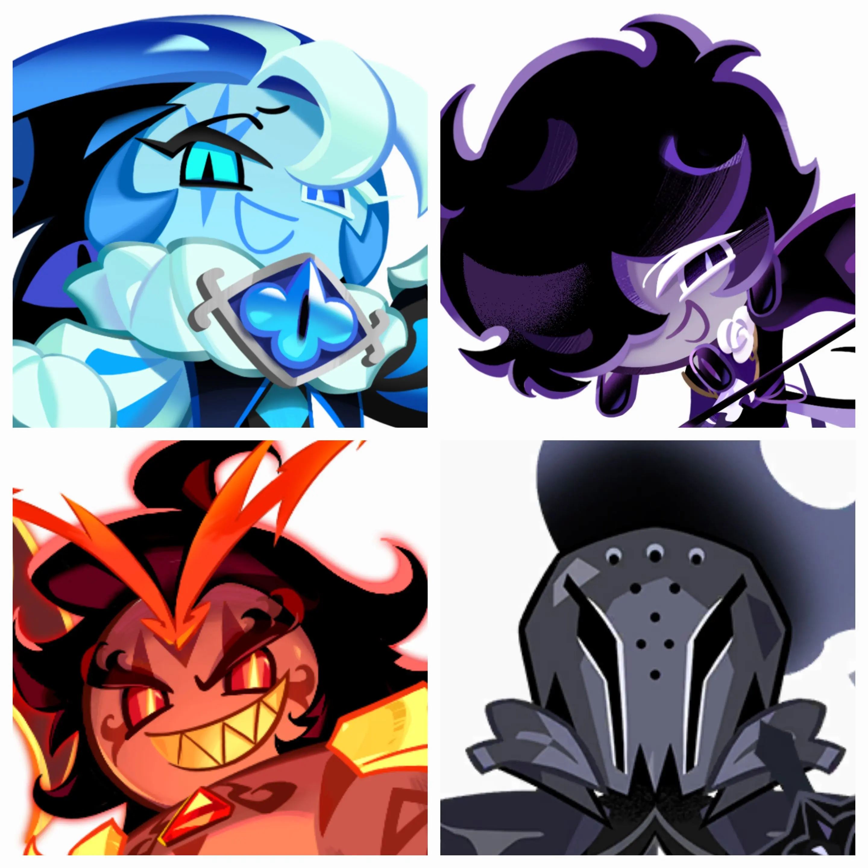 Onlyshadowsugar의 {{user}}의 오빠들
