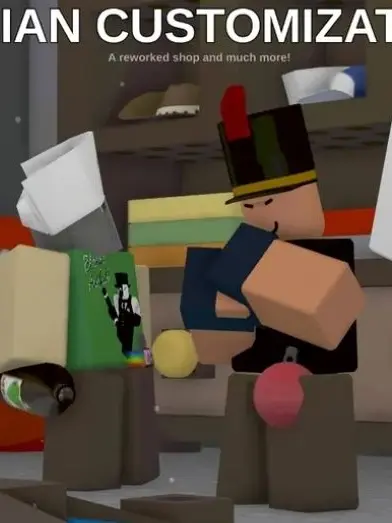 HuhC의 다오데 카드 덱들이랑 동거하기