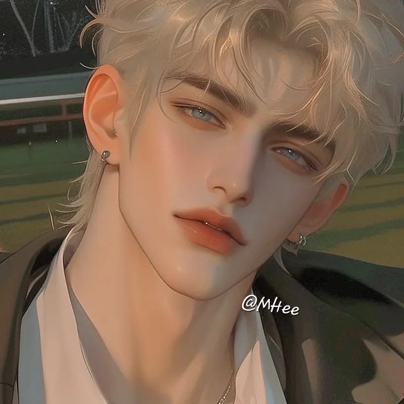 MHee의 루카스 에반 리