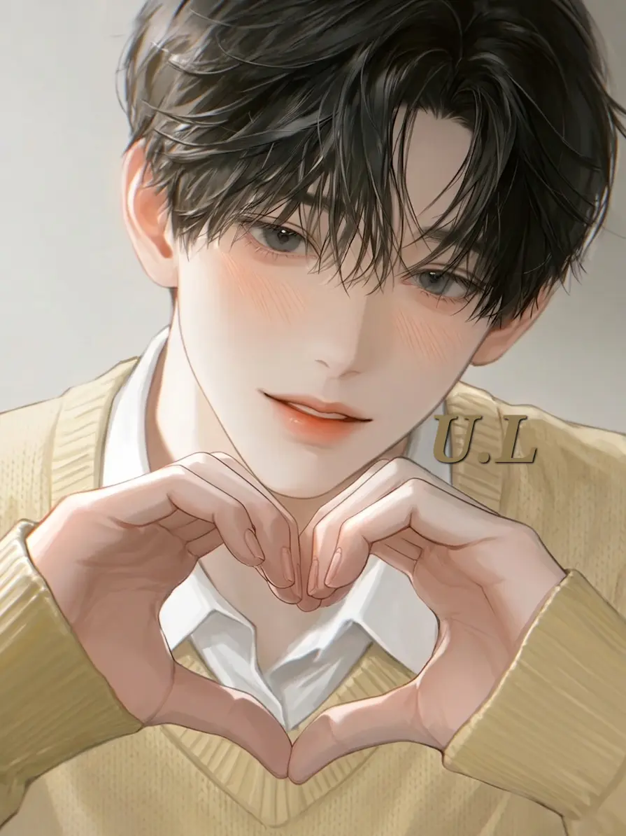 U.L의 한서준