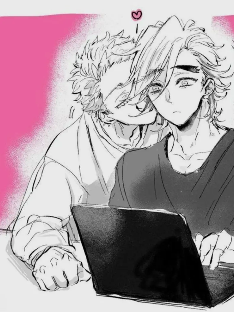 AKAZA_HAKUJI_kamadofan.의 아카도우