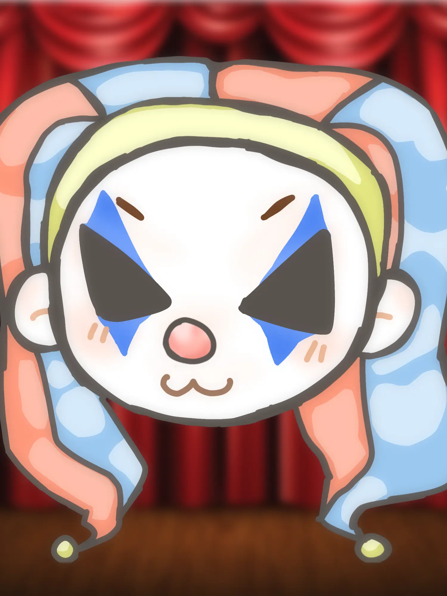 jjj_33의 최고의 광대 얏호야치~!!!!